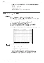 Preview for 132 page of Hioki MEMORY HiCORDER 8855 Instruction Manual