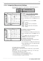 Preview for 147 page of Hioki MEMORY HiCORDER 8855 Instruction Manual