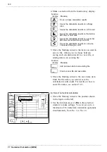 Предварительный просмотр 160 страницы Hioki MEMORY HiCORDER 8855 Instruction Manual