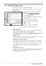 Preview for 173 page of Hioki MEMORY HiCORDER 8855 Instruction Manual