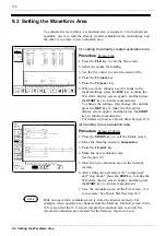 Preview for 190 page of Hioki MEMORY HiCORDER 8855 Instruction Manual