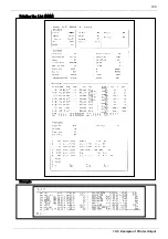 Preview for 205 page of Hioki MEMORY HiCORDER 8855 Instruction Manual