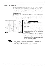 Preview for 209 page of Hioki MEMORY HiCORDER 8855 Instruction Manual