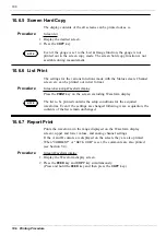 Preview for 210 page of Hioki MEMORY HiCORDER 8855 Instruction Manual