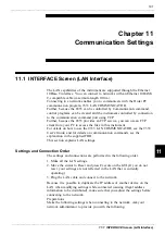 Preview for 211 page of Hioki MEMORY HiCORDER 8855 Instruction Manual