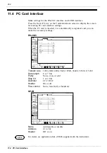 Preview for 222 page of Hioki MEMORY HiCORDER 8855 Instruction Manual