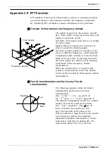 Preview for 239 page of Hioki MEMORY HiCORDER 8855 Instruction Manual