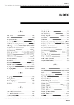 Preview for 259 page of Hioki MEMORY HiCORDER 8855 Instruction Manual