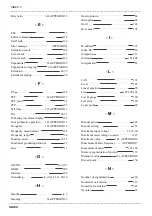 Preview for 260 page of Hioki MEMORY HiCORDER 8855 Instruction Manual