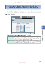 Preview for 133 page of Hioki Memory HiCorder MR6000 Instruction Manual