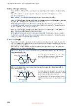 Preview for 142 page of Hioki Memory HiCorder MR6000 Instruction Manual