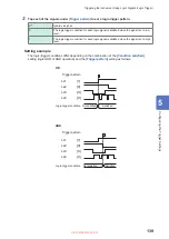 Preview for 145 page of Hioki Memory HiCorder MR6000 Instruction Manual