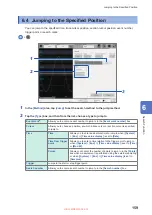 Preview for 165 page of Hioki Memory HiCorder MR6000 Instruction Manual