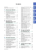 Preview for 3 page of Hioki MR8740-50 Instruction Manual