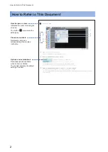 Preview for 8 page of Hioki MR8740-50 Instruction Manual