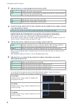 Preview for 12 page of Hioki MR8740-50 Instruction Manual