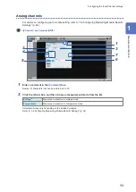 Preview for 17 page of Hioki MR8740-50 Instruction Manual