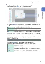 Preview for 19 page of Hioki MR8740-50 Instruction Manual