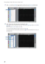 Preview for 28 page of Hioki MR8740-50 Instruction Manual