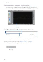 Preview for 34 page of Hioki MR8740-50 Instruction Manual