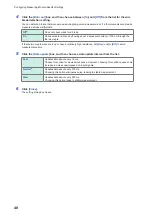 Preview for 54 page of Hioki MR8740-50 Instruction Manual