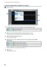 Preview for 62 page of Hioki MR8740-50 Instruction Manual