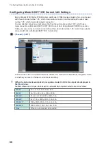 Preview for 66 page of Hioki MR8740-50 Instruction Manual