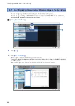 Preview for 72 page of Hioki MR8740-50 Instruction Manual