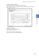 Preview for 79 page of Hioki MR8740-50 Instruction Manual