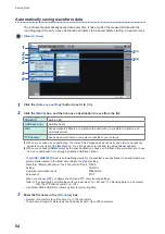 Preview for 90 page of Hioki MR8740-50 Instruction Manual