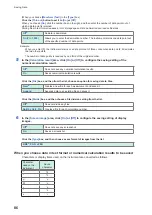 Preview for 92 page of Hioki MR8740-50 Instruction Manual