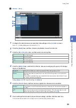 Preview for 95 page of Hioki MR8740-50 Instruction Manual