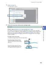 Preview for 109 page of Hioki MR8740-50 Instruction Manual