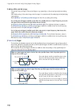 Preview for 118 page of Hioki MR8740-50 Instruction Manual