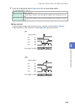 Preview for 121 page of Hioki MR8740-50 Instruction Manual