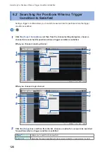 Preview for 132 page of Hioki MR8740-50 Instruction Manual