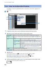 Preview for 138 page of Hioki MR8740-50 Instruction Manual