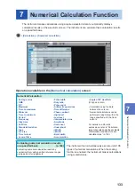 Preview for 139 page of Hioki MR8740-50 Instruction Manual