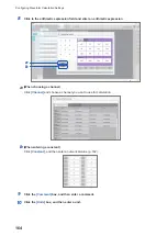 Preview for 170 page of Hioki MR8740-50 Instruction Manual