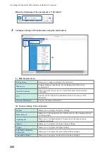 Preview for 212 page of Hioki MR8740-50 Instruction Manual