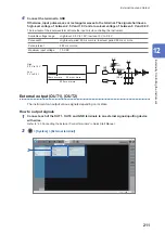 Preview for 217 page of Hioki MR8740-50 Instruction Manual