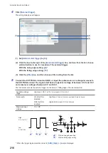 Preview for 222 page of Hioki MR8740-50 Instruction Manual