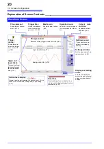 Preview for 32 page of Hioki MR8740 Instruction Manual