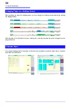 Preview for 42 page of Hioki MR8740 Instruction Manual