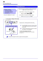 Preview for 62 page of Hioki MR8740 Instruction Manual