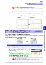 Preview for 141 page of Hioki MR8740 Instruction Manual