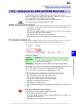 Preview for 175 page of Hioki MR8740 Instruction Manual