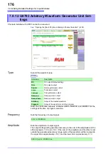 Preview for 188 page of Hioki MR8740 Instruction Manual