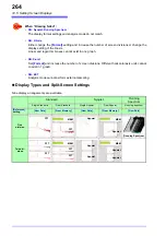 Preview for 276 page of Hioki MR8740 Instruction Manual