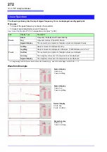 Preview for 284 page of Hioki MR8740 Instruction Manual